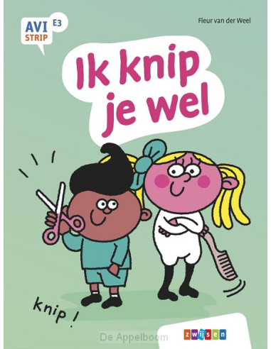 Ik knip je wel