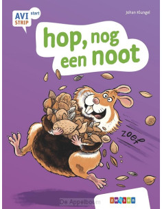 hop, nog een noot