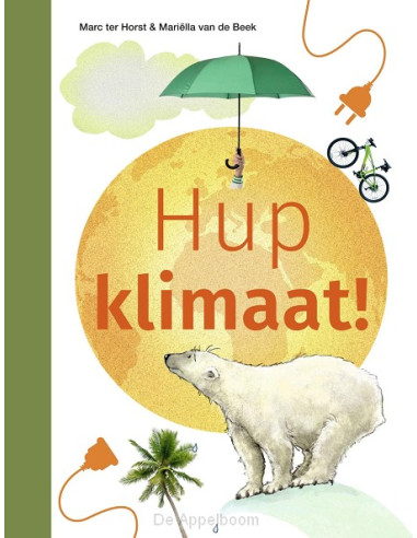 Hup klimaat!