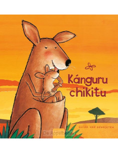 Kleine kangoeroe (POD...
