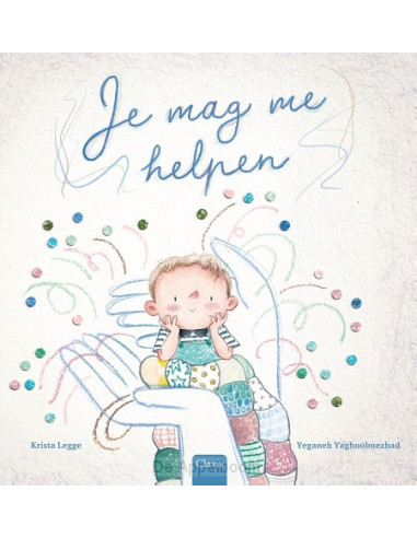 Je mag me helpen