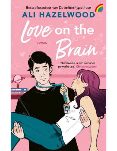 Love on the Brain