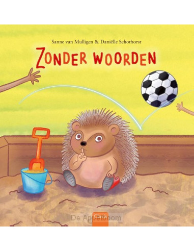 Zonder woorden