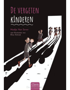 De vergeten kinderen