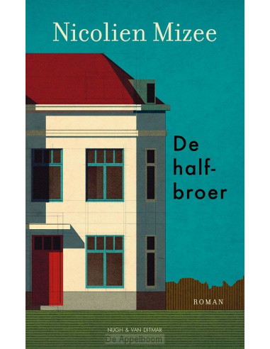 De halfbroer