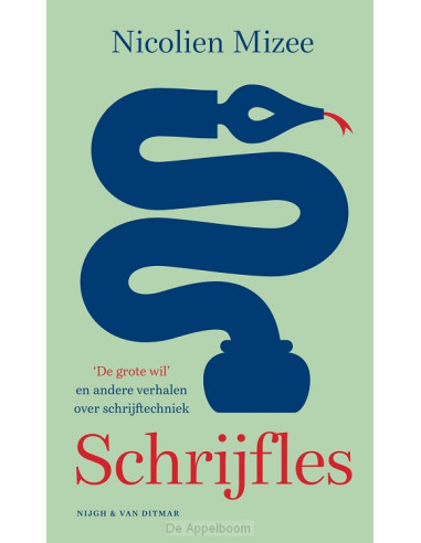 Schrijfles