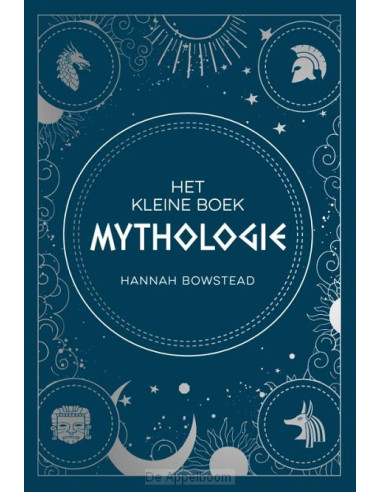 Het kleine boek mythologie
