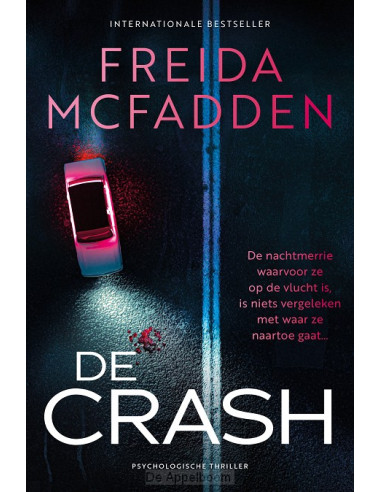 De crash