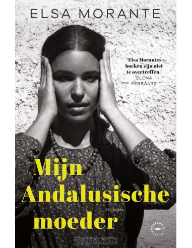 Mijn Andalusische moeder