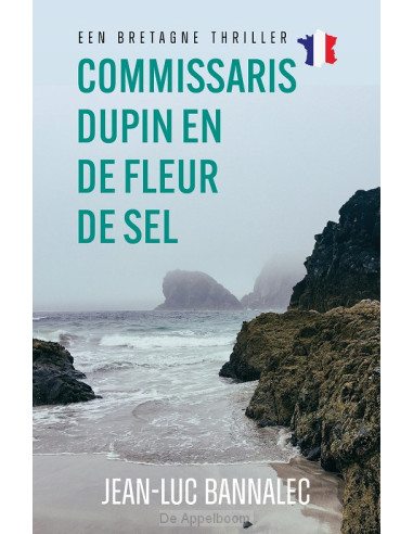 Commissaris Dupin en de Fleur de Sel