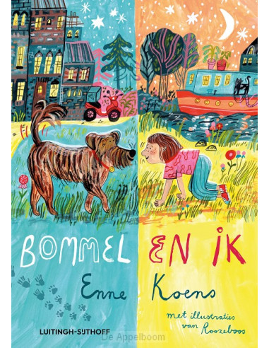 Bommel en ik