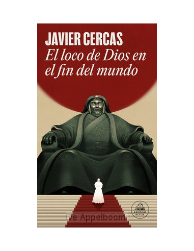 El loco de Dios en el fin del mundo