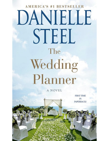 The Wedding Planner