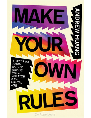 Make Your Own Rules