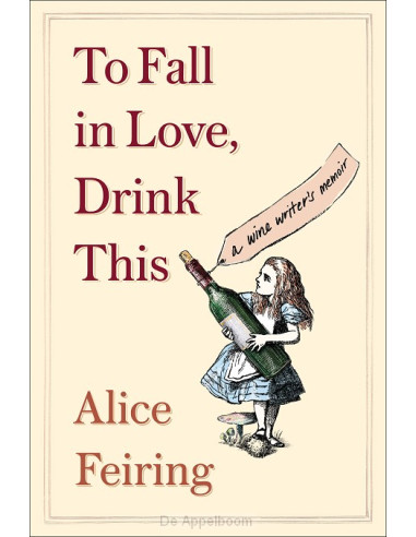 To Fall in Love, Drink This
