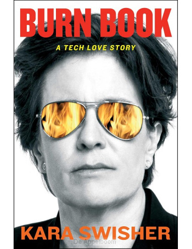 Burn Book
