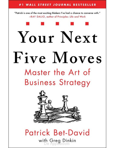 Your Next Five Moves