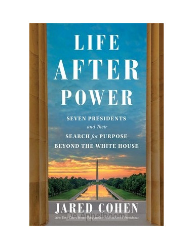 Cohen, J: Life After Power