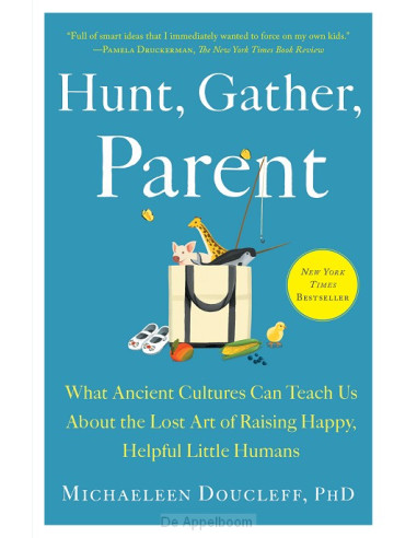 Hunt, Gather, Parent