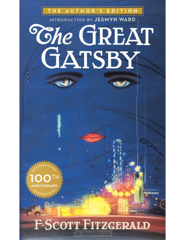 The Great Gatsby