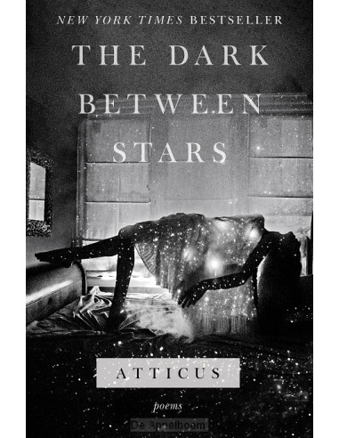 The Dark Between Stars