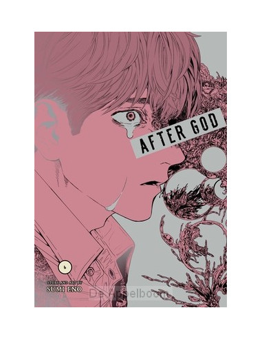 After God, Vol. 6