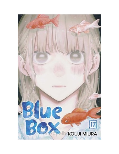 Blue Box, Vol. 17