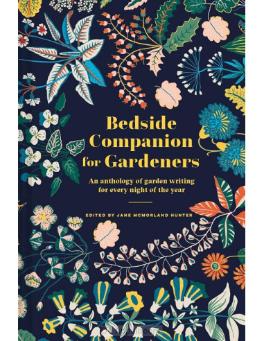 Bedside Companion for Gardeners