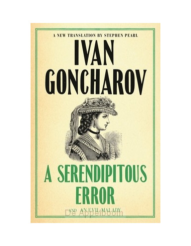 A Serendipitous Error and An Evil Malady