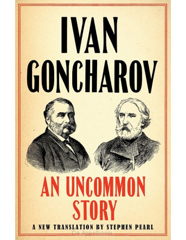 An Uncommon Story