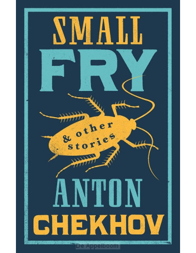 Small Fry and Other Stories