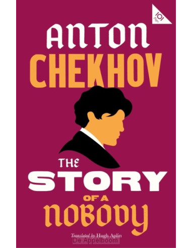 The Story of a Nobody