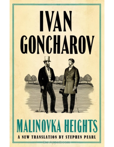 Malinovka Heights