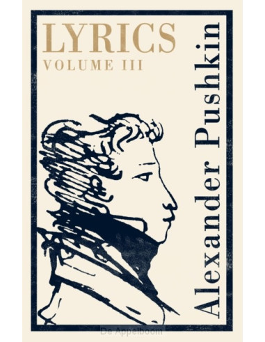 Lyrics: Volume 3 (1824-29)