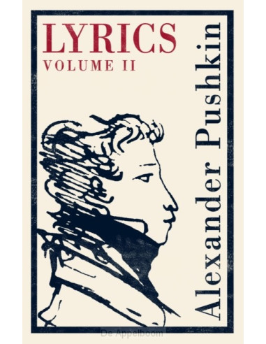 Lyrics: Volume 2 (1817-24)