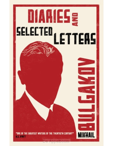 Diaries and Selected Letters