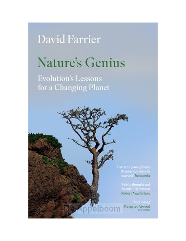 Nature's Genius