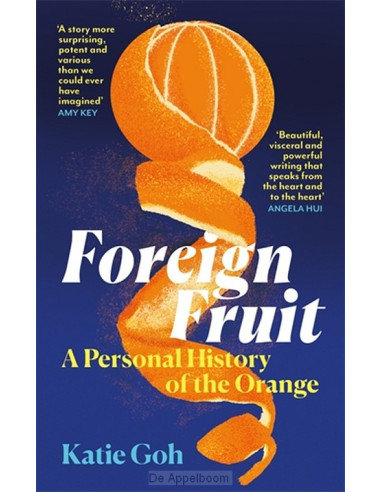 Foreign Fruit