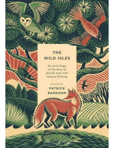 The Wild Isles