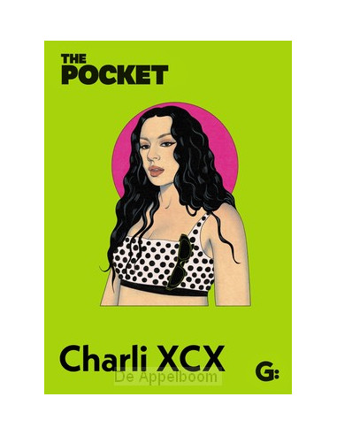 The Pocket Charli XCX