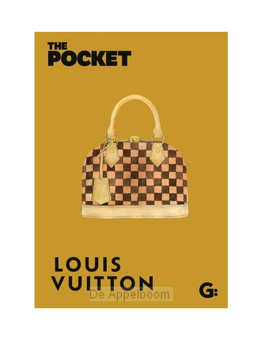 The Pocket Louis Vuitton