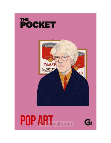 The Pocket Pop Art