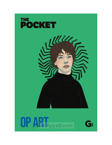 The Pocket Op Art