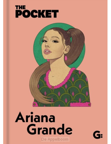 The Pocket Ariana Grande