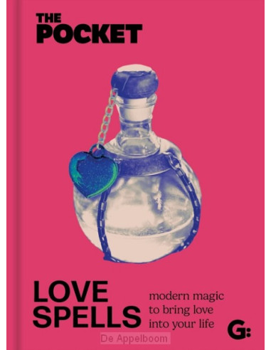 The Pocket Love Spells