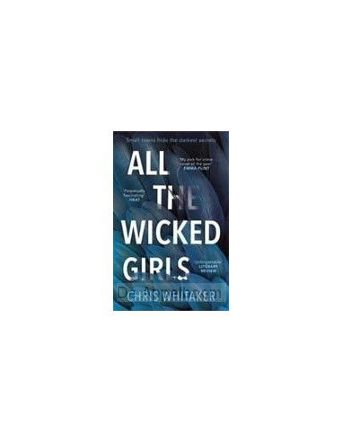 All The Wicked Girls
