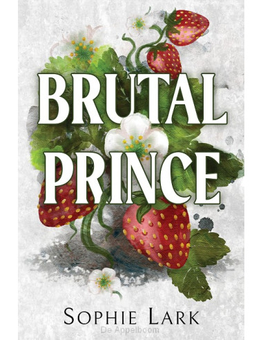 Brutal Prince