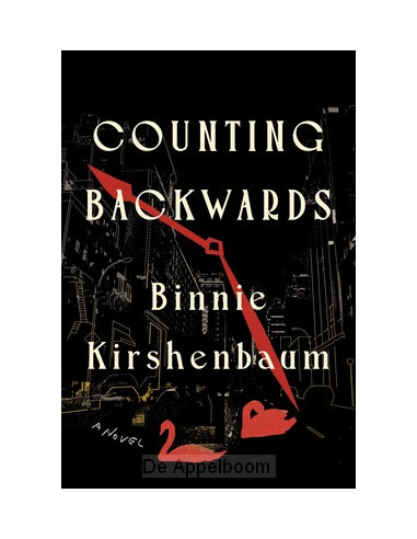Counting Backwards