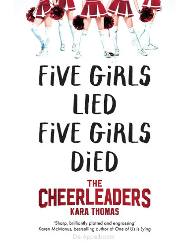 The Cheerleaders