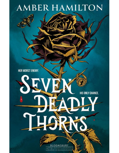 Seven Deadly Thorns